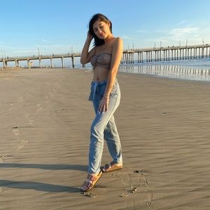 Meet your Posher, Myla rose